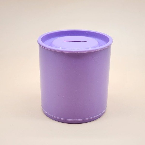 Producto - ALCANCIAS PLASTICAS - 13
