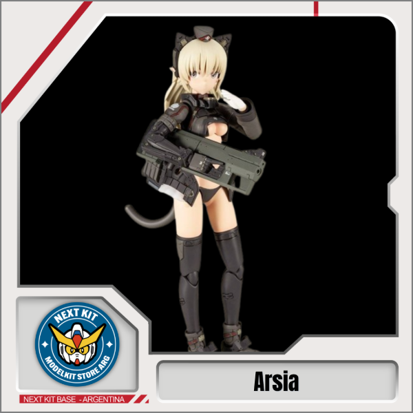 Producto - Arisa