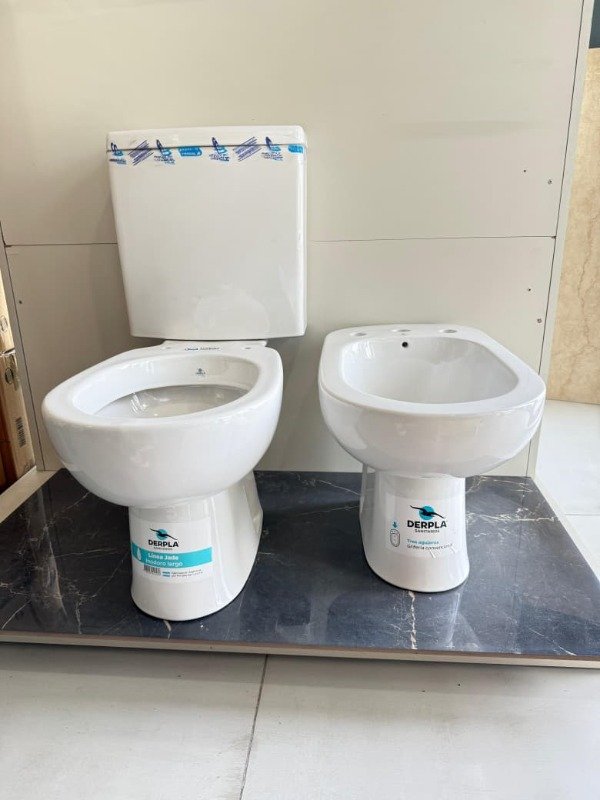 Producto - Juego de sanitarios Jade