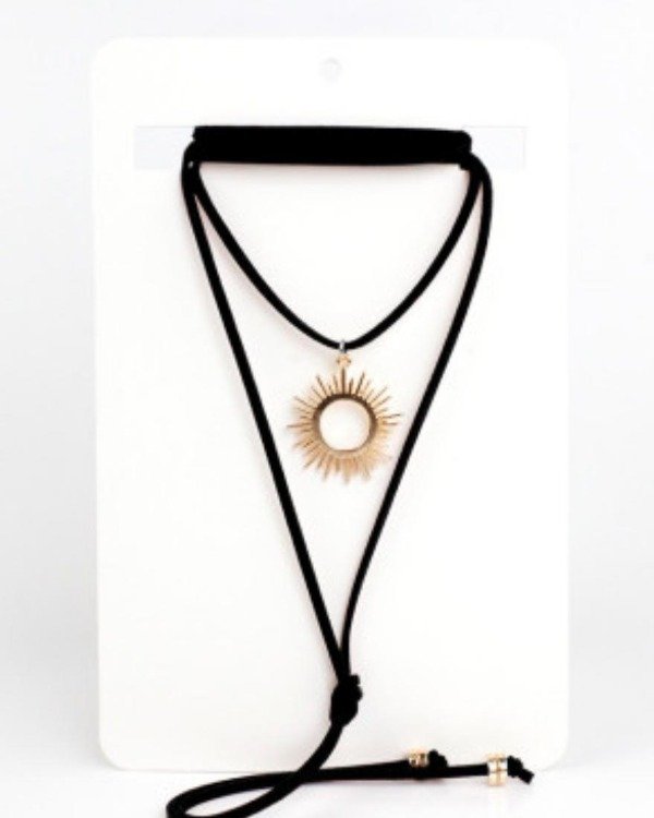 Producto - Collar Armina