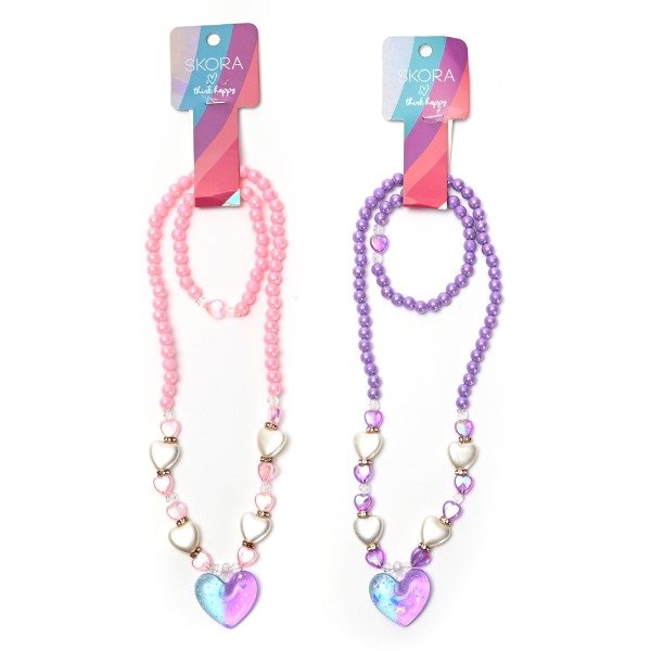 Producto - Set Infantil 36592