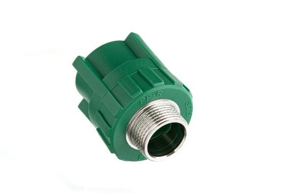 Producto - 8606  CUPLA FUSION IRH 32X1 SANIPLAST