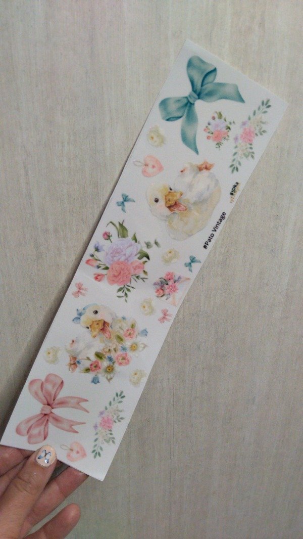 Producto - UV Tiras 8x28cm #30