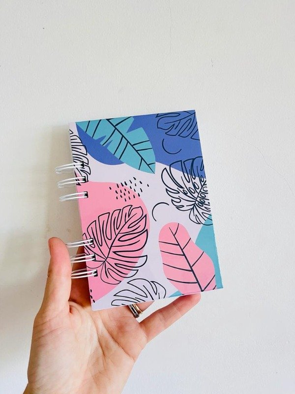 Producto - Encargá tu Cuaderno A6 (15x10.5)
