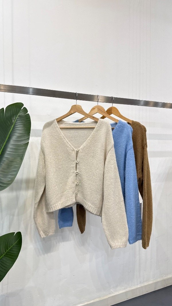 Producto - Cardigan Lola