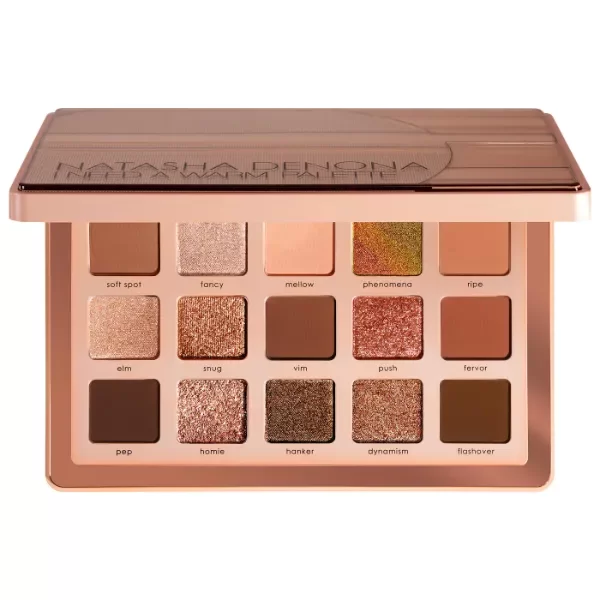 Producto - NATASHA DENONA I Need a Warm Eyeshadow Palette