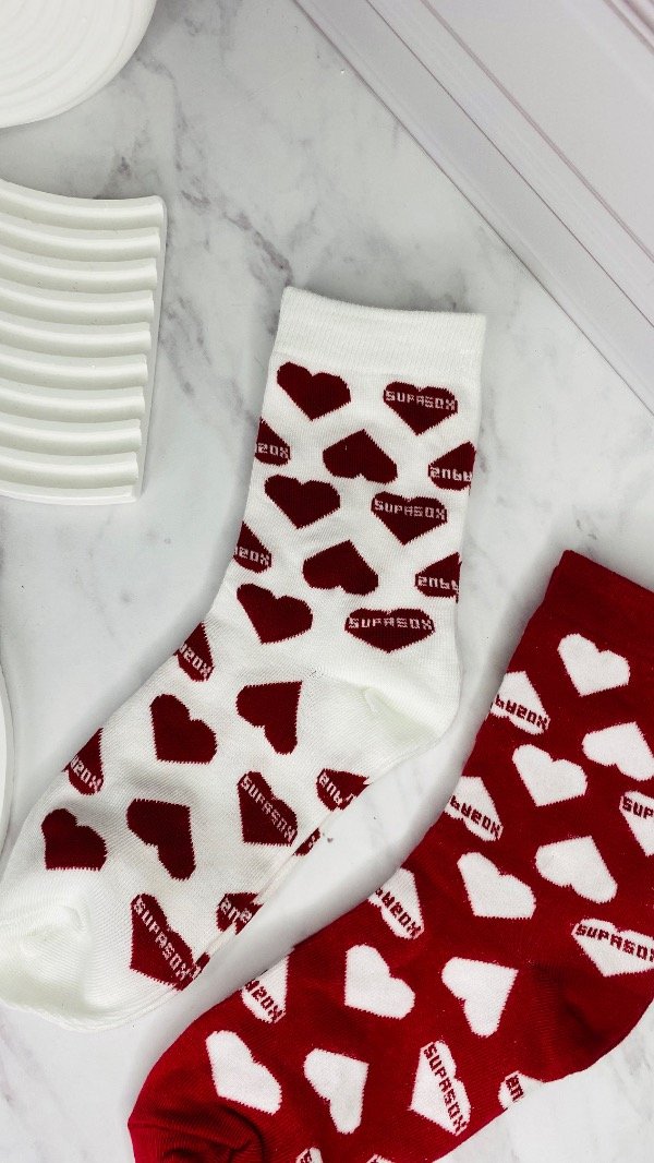 Producto - MEDIAS 029