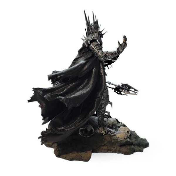 Producto - Figura The Lord of The Rings Sauron Tolkien - 1
