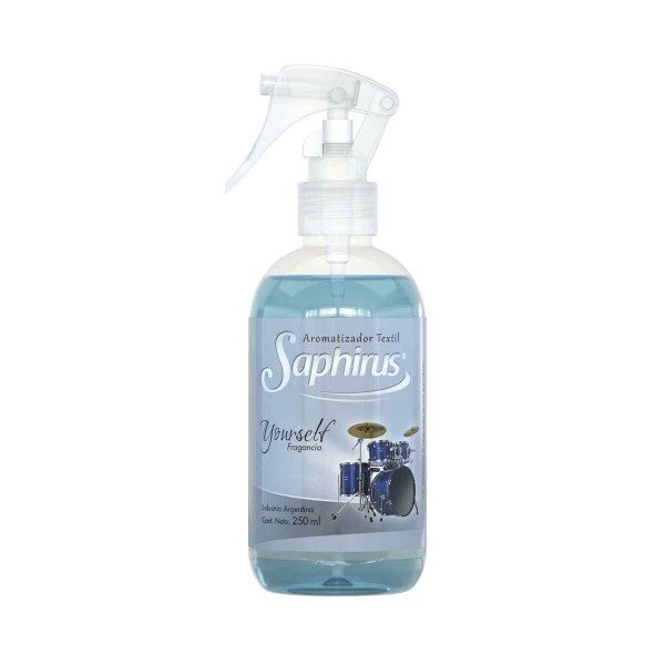 Producto - Textil Yourself