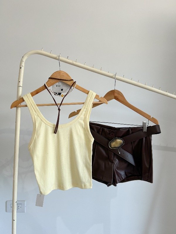 Producto - Musculosa Barbara