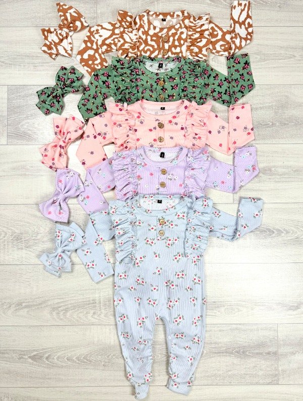 Producto - Enterito Malena