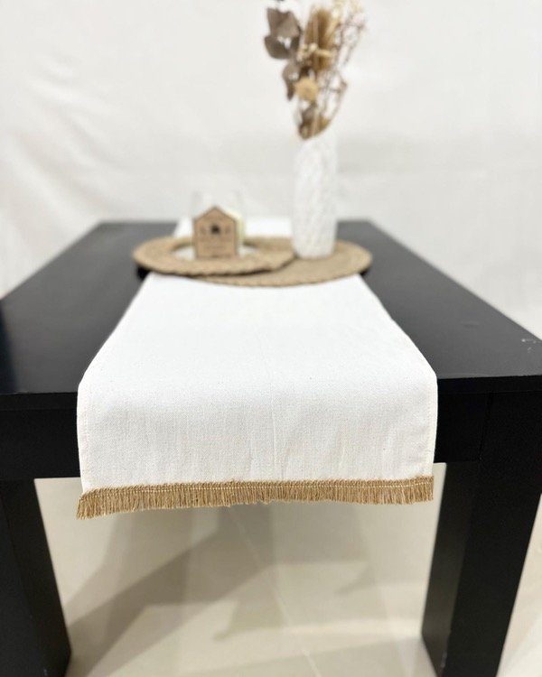 Producto - Tussor white