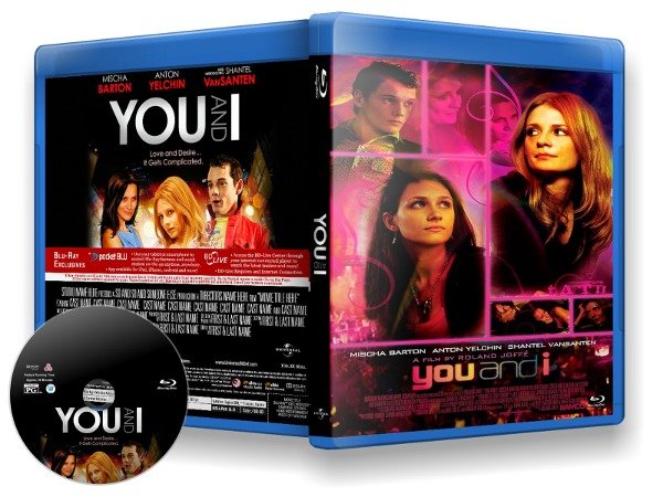 Producto - You and I (2011) - Bluray Ingles Subt Español