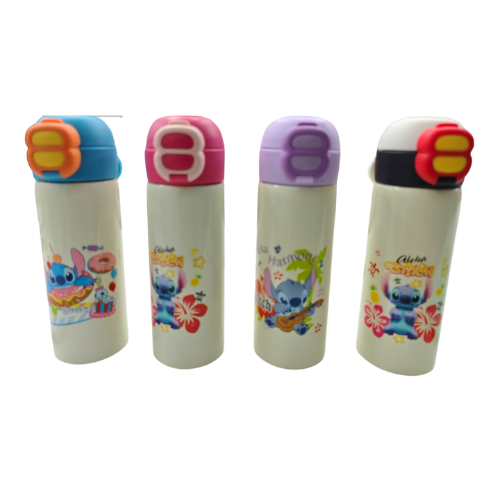 Producto - BOTELLA TERMINA STICH