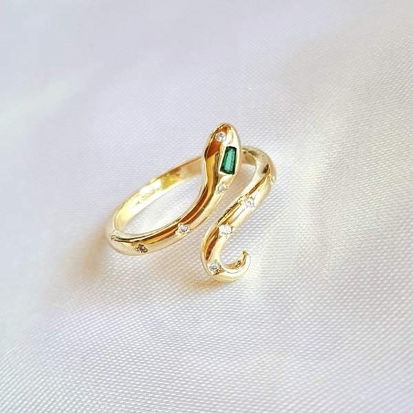 Producto - Anillo Rep II