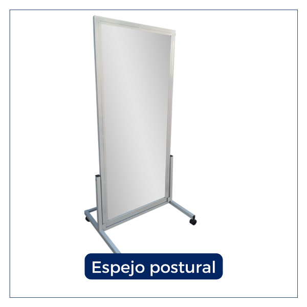 Producto - ESPEJO POSTURAL