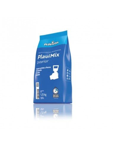 Producto - Plavimix Interior / Exterior