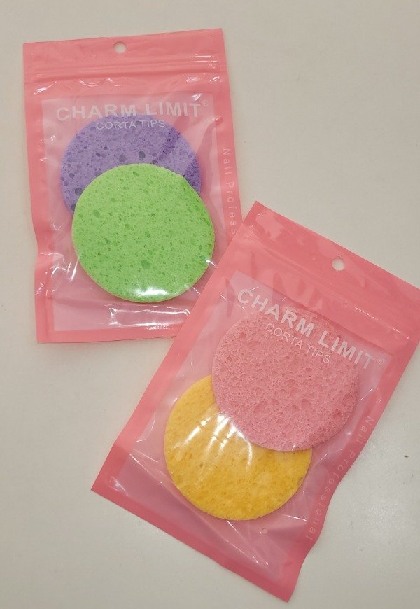 Producto - Esponja de celulosa x2