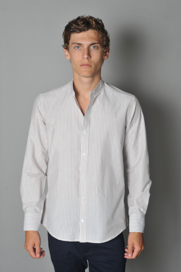 Producto - Camisa Mao BGE