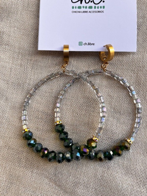Producto - AROS SHINE
