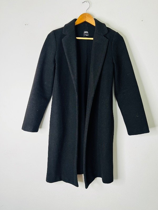 Producto - Saco zara 06