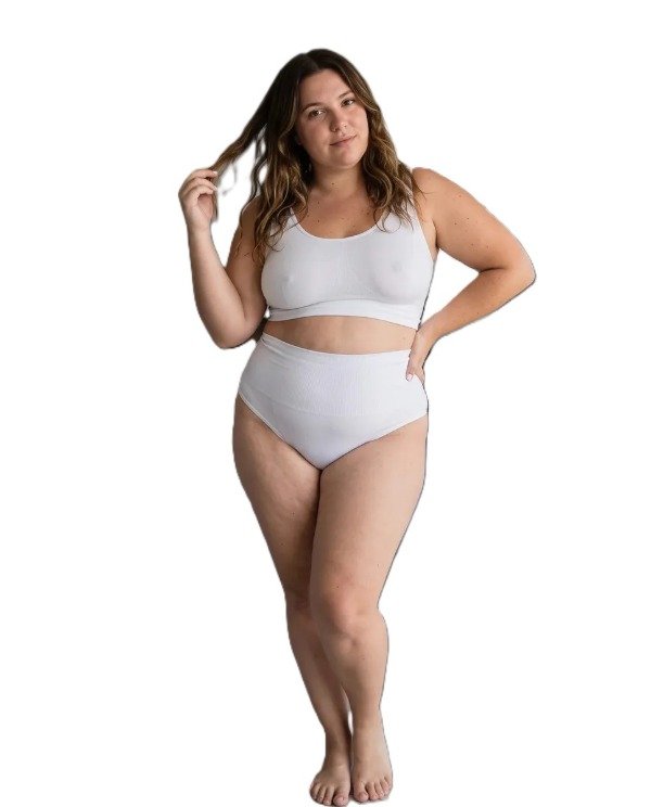 Producto - M233 - Maxima - Faja Colaless Alta TE - 0
