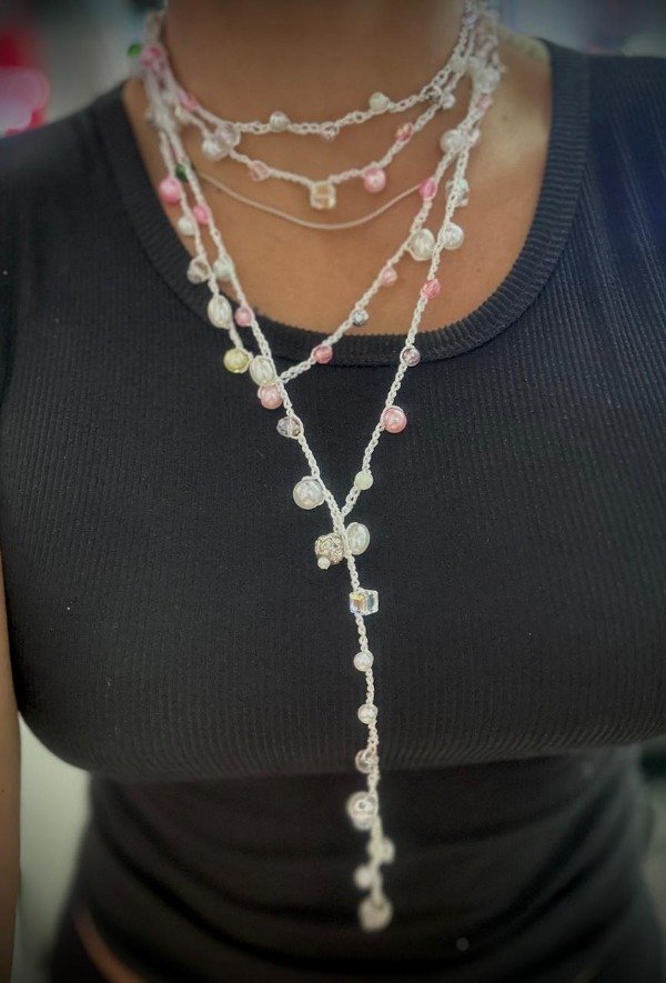 Producto - Collar 1000 vueltas