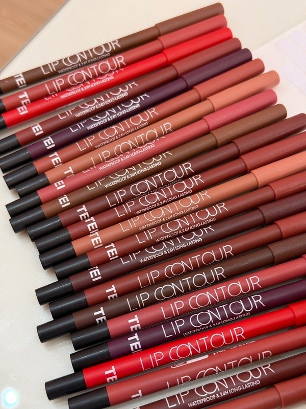 Producto - CONTORNO WATERPROF