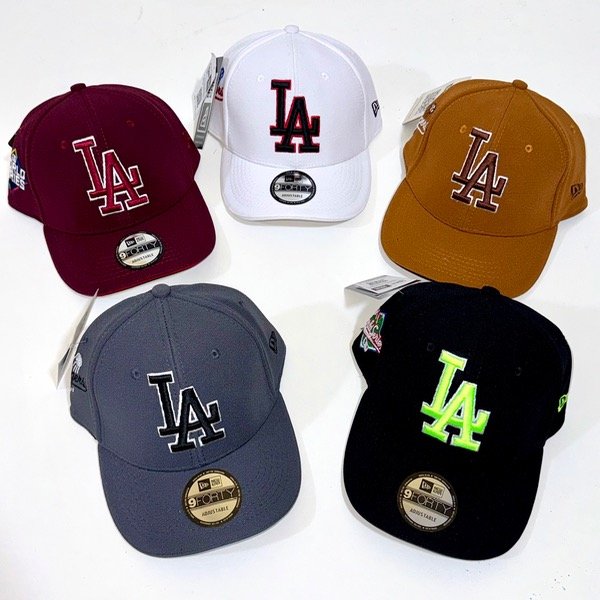Producto - CERRADAS l Los Ángeles
