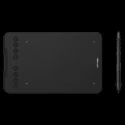 Producto - XP-Pen Deco Fun XS 7 x 437 Boligrafo - Negro