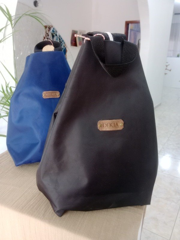 Producto - Mochila T DEKIA