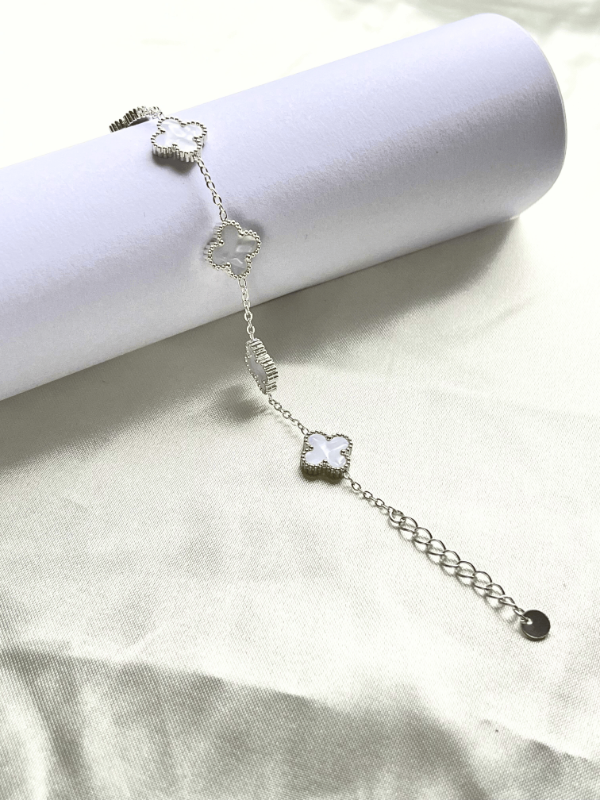 Producto - Pulsera Trebol
