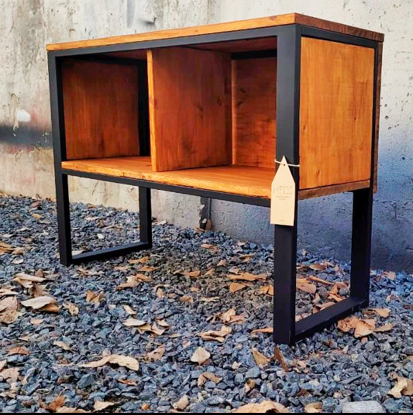 Producto - Rack TV Peque