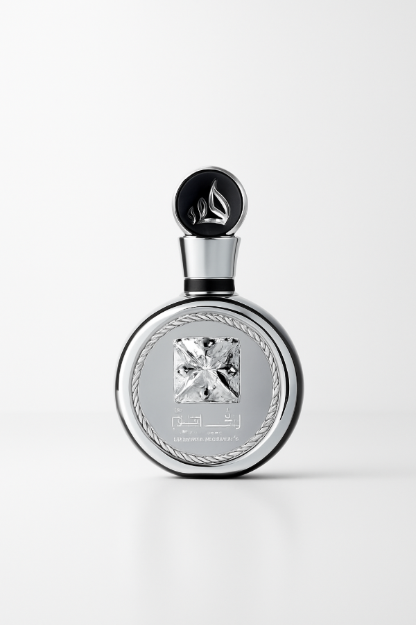 Producto - Lattafa Fakhar Black EDP 100 ml