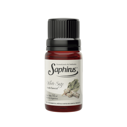 Producto - Saphirus Aceite x10ml