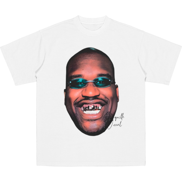 Producto - Shaquille Oneal