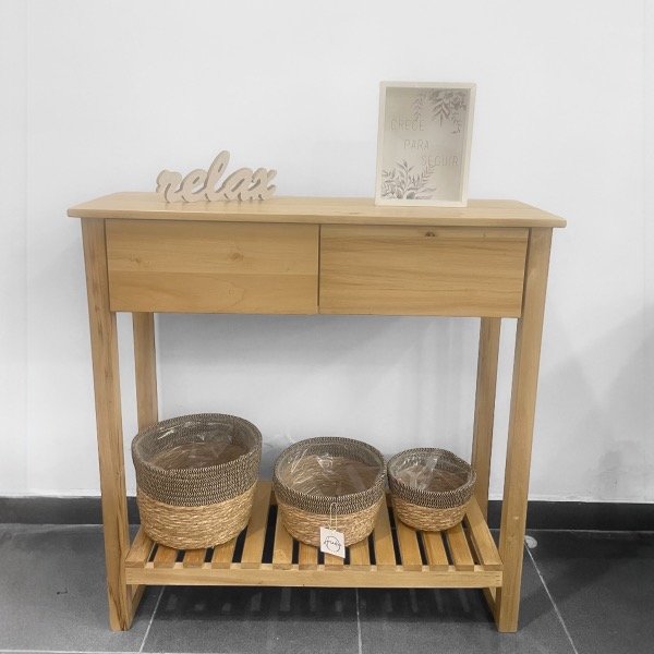 Producto - Recibidor Sara/ Mesa de arrime