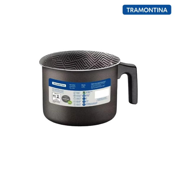 Producto - JARRITO HERVIDOR TRAMONTINA PARIS 12 CM 1,2 LTS (cod. 2692)