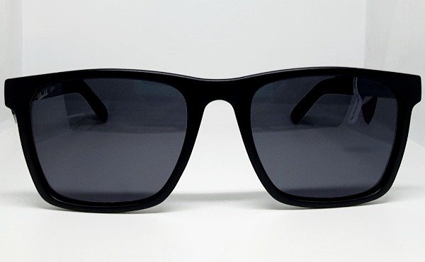 Producto - Sol Vulk Reporter negro mate