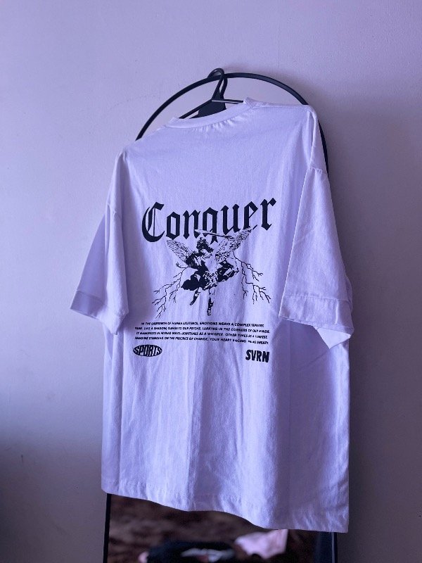 Producto - Conquer