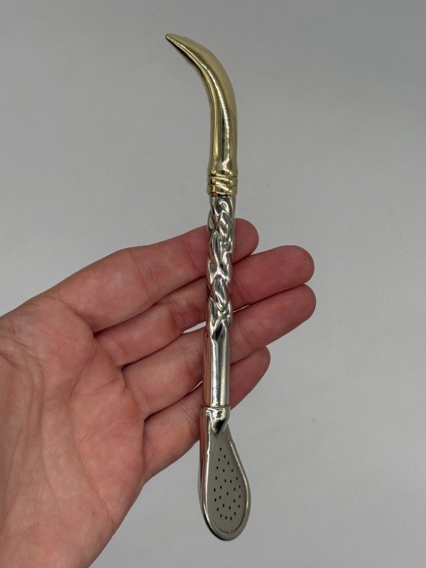 Producto - Bombillon Pico de Loro Simple