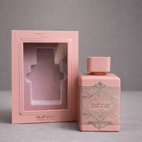 Producto - Perfume Generico Lattafa Noble Blush G5 100ml Femenino