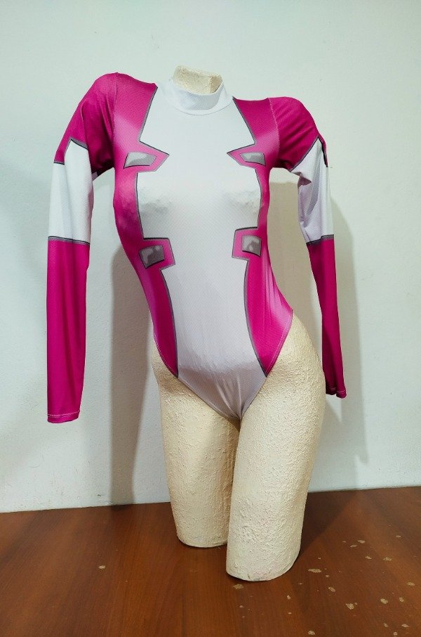 Producto - Body manga larga GwenPool