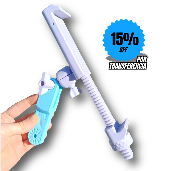 Producto - Cabezal soporte Tablet 2.0