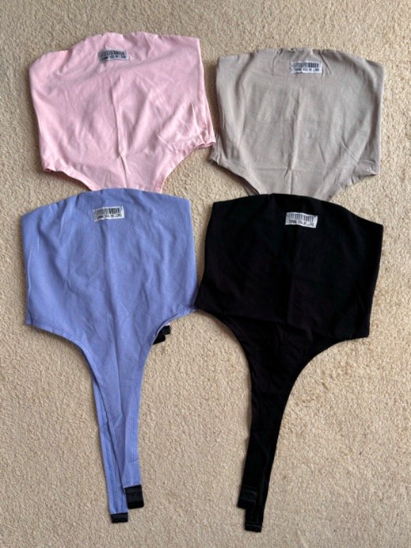 Producto - Body PROMO 1