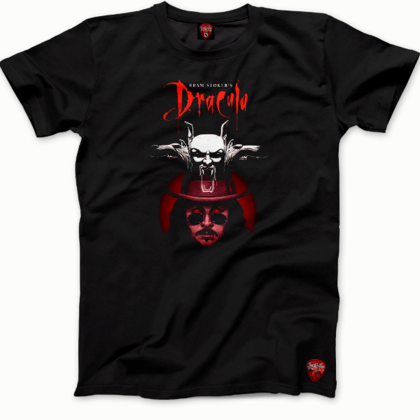 Producto - Remera - Dracula - 04