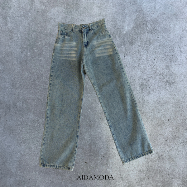 Producto - wide leg oxido