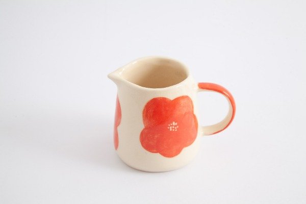 Producto - Lecherita Amapolas