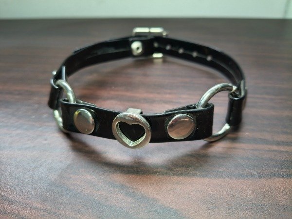 Producto - Pasador heart