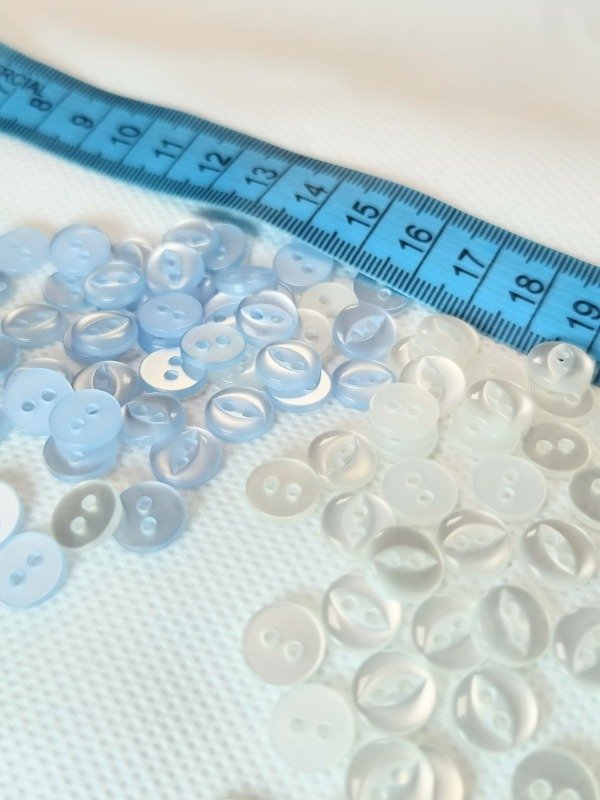 Producto - Boton bebé 10 mm
